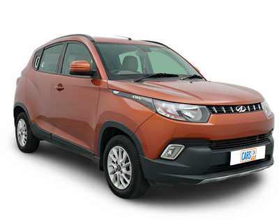 Mahindra Kuv100-img